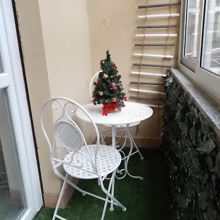 Via Tunisi, Rinnovato!!! 公寓 都灵